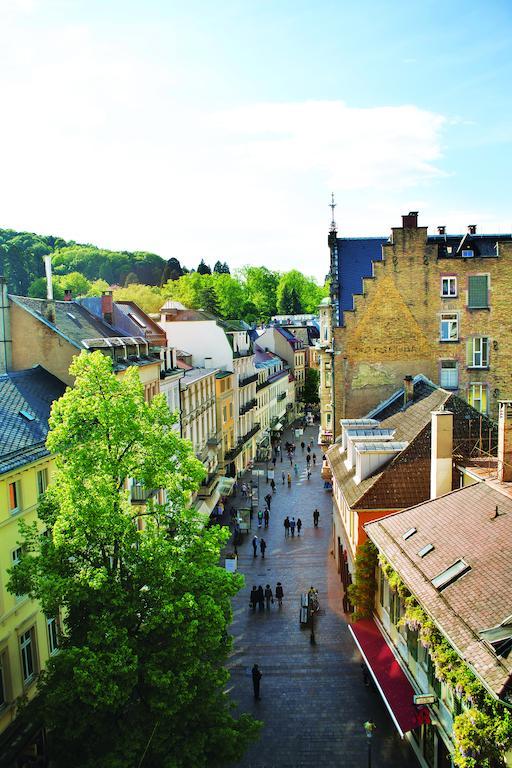 Stadthaus Sinfonia Baden-Baden Ruang foto