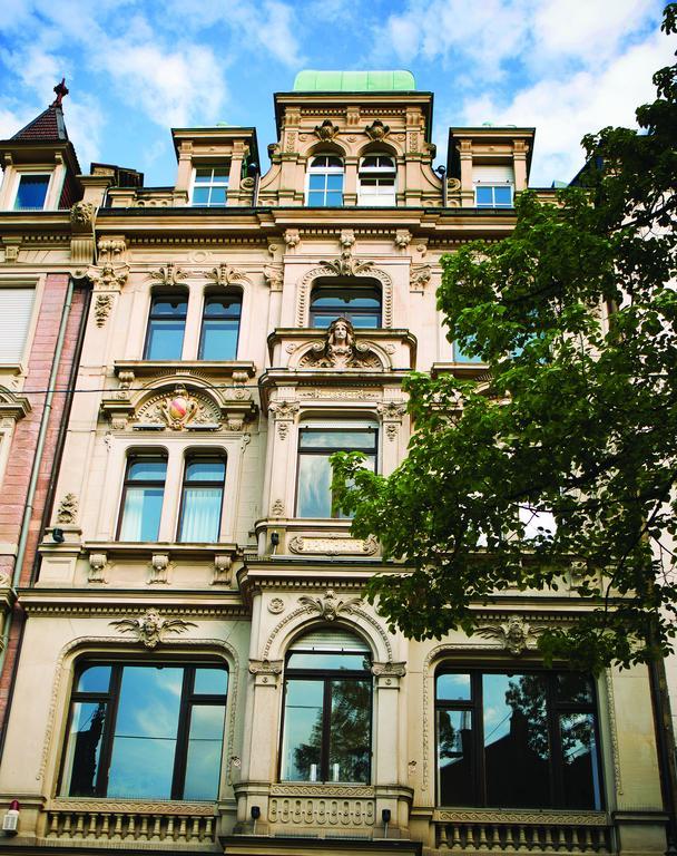Stadthaus Sinfonia Baden-Baden Ruang foto
